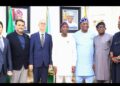 Lagos Seeks Deeper Partnership with Turkey, Reaffirms Commitment to Expanding  Bilateral Trade
