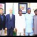 Lagos Seeks Deeper Partnership with Turkey, Reaffirms Commitment to Expanding  Bilateral Trade