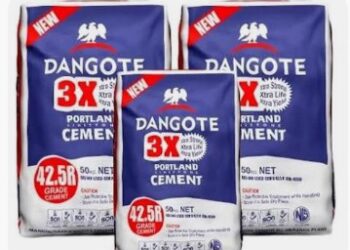 Affordable Housing Push Gains Momentum as FG Partners Dangote Cement, Others