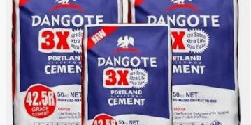 Affordable Housing Push Gains Momentum as FG Partners Dangote Cement, Others