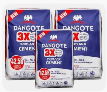 Affordable Housing Push Gains Momentum as FG Partners Dangote Cement, Others