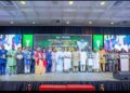 First Lady of Nigeria, Senator Oluremi Tinubu, CON, Receives Diaspora Health and Humanity Champion Award, Calls for Sustained Diaspora Support for Nigeria’s Healthcare System