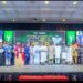 First Lady of Nigeria, Senator Oluremi Tinubu, CON, Receives Diaspora Health and Humanity Champion Award, Calls for Sustained Diaspora Support for Nigeria’s Healthcare System