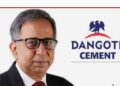 Dangote Cement Deepens Sustainability Drive, Advances Green Logistics and Climate Commitments