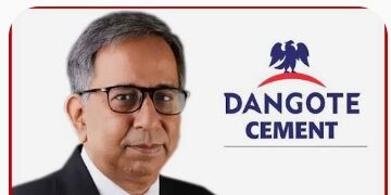 Dangote Cement Deepens Sustainability Drive, Advances Green Logistics and Climate Commitments
