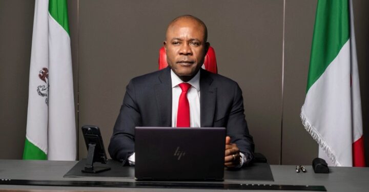 Enugu Launches ETTW  TV to  Showcase Transformation, Investment Opportunities