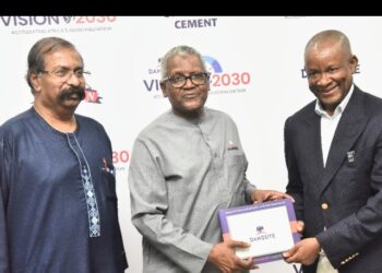 Dangote Refinery Critical to Nigeria’s $1 Trillion Economy, Says FG