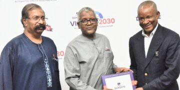 Dangote Refinery Critical to Nigeria’s $1 Trillion Economy, Says FG