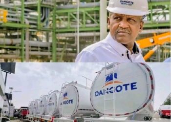 Dangote Refinery Further Reduces PMS, Diesel Prices