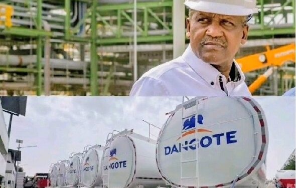 Dangote Refinery Further Reduces PMS, Diesel Prices