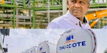 Dangote Refinery Delivery Expands to Kano, Imo and Nearly 10 more States