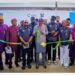 Sanwo – Olu Commissions Nigeria’s First Integrated Energy Hub, Supports Clean Mobility Initiatives