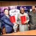 Dangote, Sinoma Sign $800 Million MOU to Expand Itori Cement Plant to 12 MTA