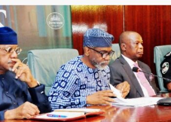 FG Announces Seven – Week Roadmap for National Policing Bill, Invites Public Input