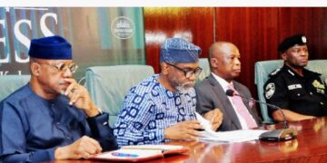 FG Announces Seven – Week Roadmap for National Policing Bill, Invites Public Input