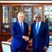 Dangote, Canada’s Prime Minister Discuss Investment Partnerships