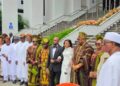 Royal Splendour Meets Grace as Adenugba and Adekanye Families Unite In a Spectacular Celebration of Love