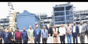 Tanzania Eyes Expanded Dangote Investments in Fertilizer, Energy, Infrastructure