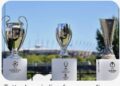 PSG Battles Aston Villa Tonight in 2026 UEFA Super Cup in Salzburg, Austria