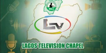 2026 Edition of NUJ Lagos Television Chapel Press Week Begins Today in Agidingbi, Ikeja