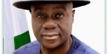 President Tinubu Appoints Abel Olumuyiwa Enitan as Head of Civil Service of the Federation