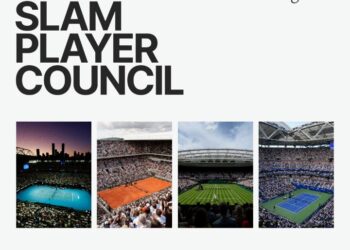 Grand Slams Announces Formation of a Grand Slam Player Advisory Council