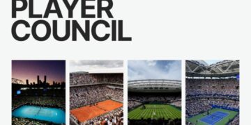 Grand Slams Announces Formation of a Grand Slam Player Advisory Council