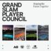 Grand Slams Announces Formation of a Grand Slam Player Advisory Council