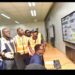 Safe Driving: Dangote Unveils Novel Real – Time Driver Monitoring Control Room