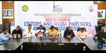 No Age Fraud Will be Allowed at Maiden National Intermediate Games — Lekan Fatodu LOC Chairman
