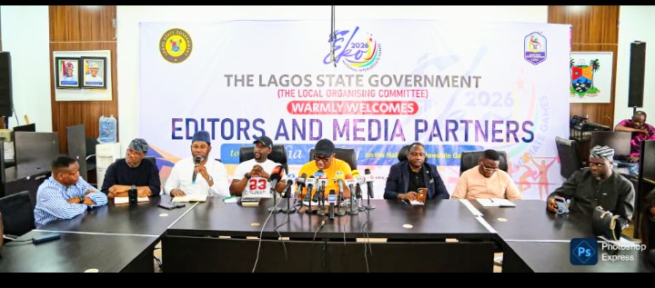 No Age Fraud Will be Allowed at Maiden National Intermediate Games — Lekan Fatodu LOC Chairman