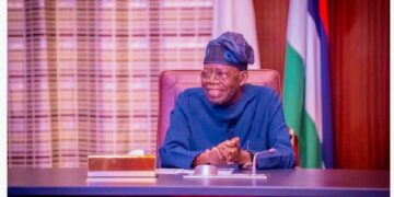 President Tinubu Directs Comprehensive Football Reform