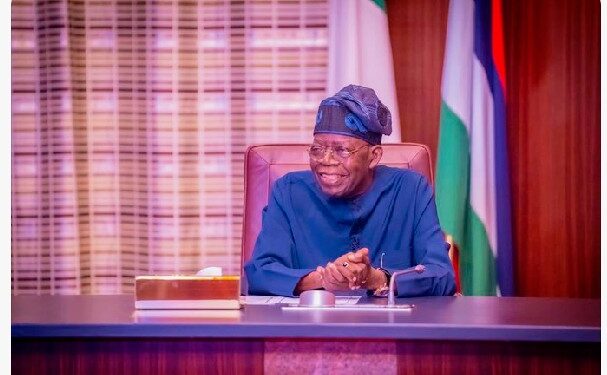 President Tinubu Directs Comprehensive Football Reform