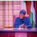 President Tinubu Directs Comprehensive Football Reform