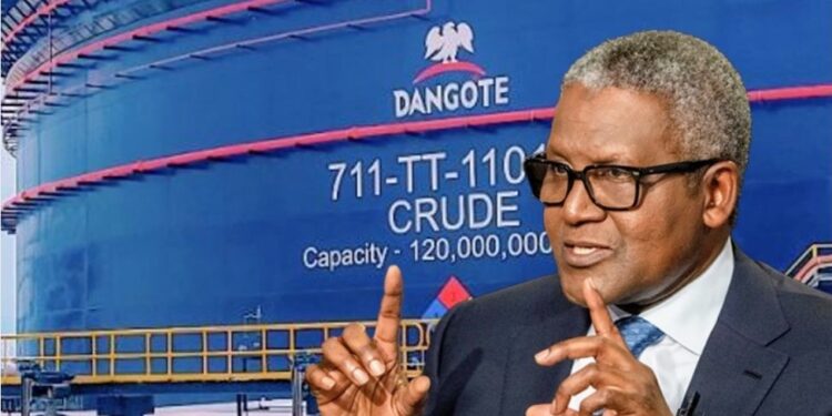 Dangote Refinery Opens Landmark IPO Today to the Investing Public