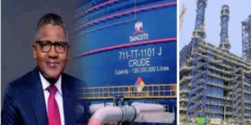 Towards 10 Million Shareholders: Dangote Makes Share Subscription Easier with Moniepoint POS