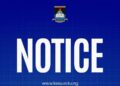 LASU Commences Four Week Certificate Release Exercise for 2024/2025 and 2025/2026 Academic Sessions