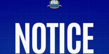 LASU Commences Four Week Certificate Release Exercise for 2024/2025 and 2025/2026 Academic Sessions