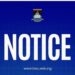 LASU Commences Four Week Certificate Release Exercise for 2024/2025 and 2025/2026 Academic Sessions
