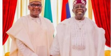 Dangote Says FG’s Economic Reforms Are Driving Nigeria’s Economic Recovery, Restoring Investors’ Confidence