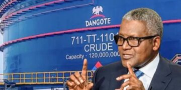 Dangote Petroleum Refinery Set For Landmark IPO Following SEC Approval