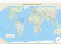 Africa Bigger, US Smaller – UN Adopts New Map