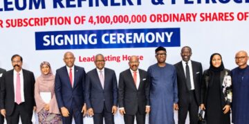 Historic Share Offer: Dangote Launches Landmark IPO, Targets 10 Million Subscribers