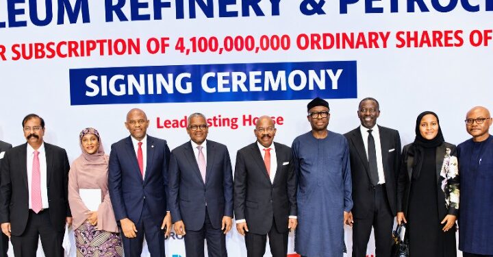 Historic Share Offer: Dangote Launches Landmark IPO, Targets 10 Million Subscribers