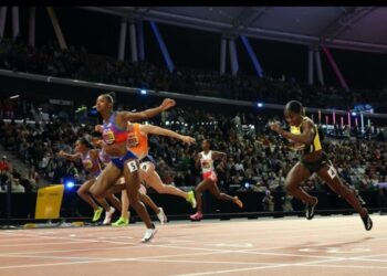 Duplantis Remains Pole Vaults King With Ultimate Win in Budapest