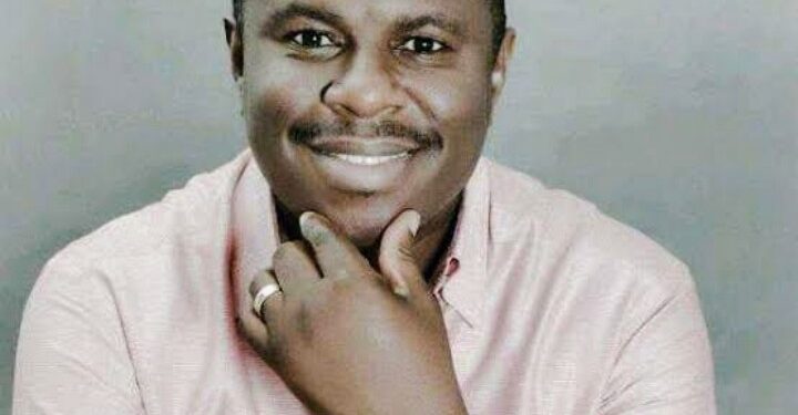 Lagos NUJ Week: Former NIMASA Helmsman to Interrogate Media’s Role in Nigeria’s Quest for a Trillion Dollar Economy