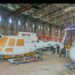 NAF Receives Five New Helicopters as FG Accelerates Airpower Modernisation