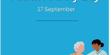 World Patient Safety Day Observed  across the Globe