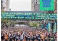 4th Edition of World Athletics Road Running Championships Began Today in Copenhagen