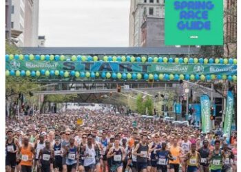 4th Edition of World Athletics Road Running Championships Began Today in Copenhagen